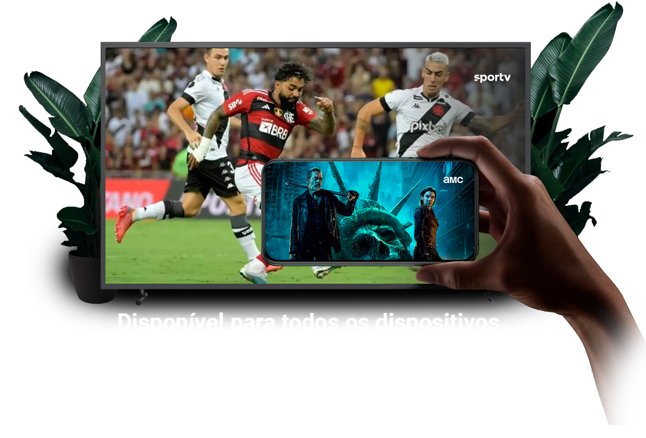 IPTV de Qualidade